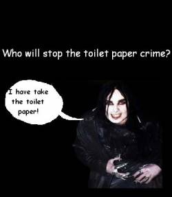 Milk Produkt : Toaletpaper Crimes And More Lies To Tell Milk Produkt : Toaletpaper Crimes And More Lies To Tell